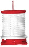 HOLDRITE HoldRite HFP-P1B 1/2 - 1 in. Firestop Non-Telescoping Deck Sleeve