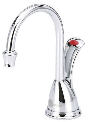 INSINKERATOR InSinkErator 44714 Involve Wave Hot Water Dispenser 750 Watt (2/3 Gallon) Replacement MPN
