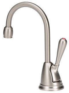 INSINKERATOR 44716A GARBAGE DISPOSALS