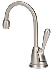 INSINKERATOR 44716A GARBAGE DISPOSALS