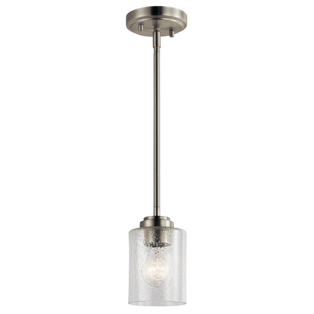 KICHLER LIGHTING 44032NI ENERGY EFFICIENCY DEVICES
