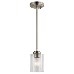 KICHLER LIGHTING 44032NI ENERGY EFFICIENCY DEVICES
