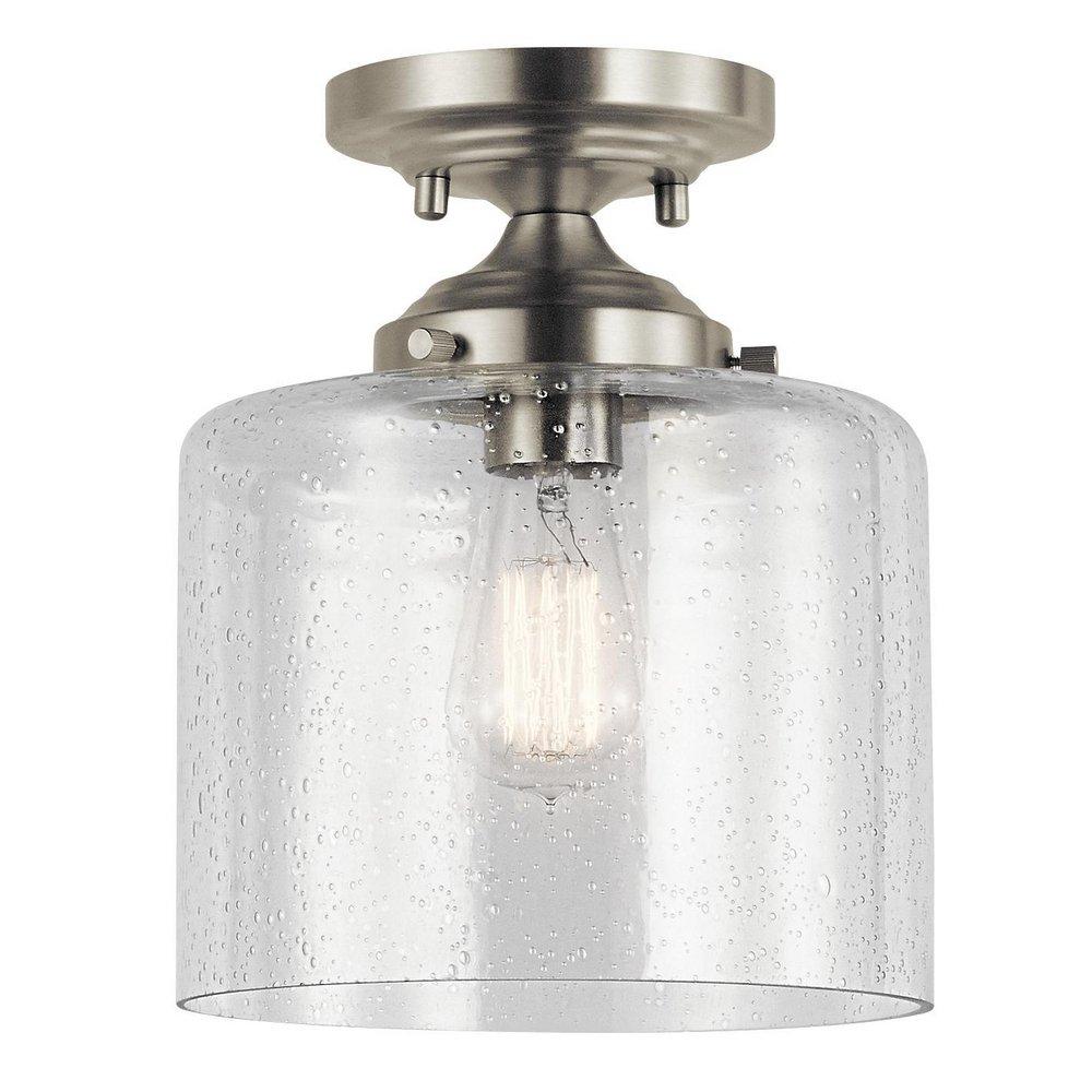 KICHLER LIGHTING 44033NI ENERGY EFFICIENCY DEVICES