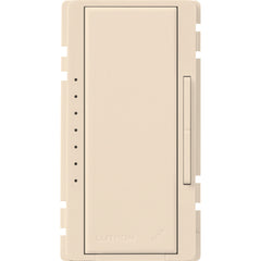 LUTRON Lutron MK-D-LA Maestro 1 Piece Color Change Kit for PRO LED+ Dimmer in Light Almond