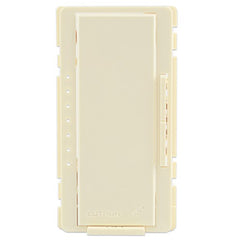 LUTRON Lutron MK-D-LA Maestro 1 Piece Color Change Kit for PRO LED+ Dimmer in Light Almond