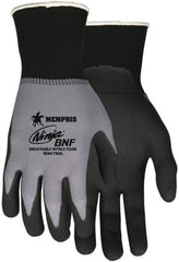 MCR SAFETY N96790XXL WORK GLOVES