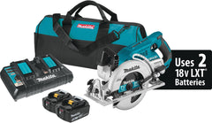 MAKITA XSR01PT CIRCULAR SAWS