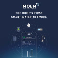 MOEN Moen 920-006 Flo 6 in. Smart Leak Sensing Cable