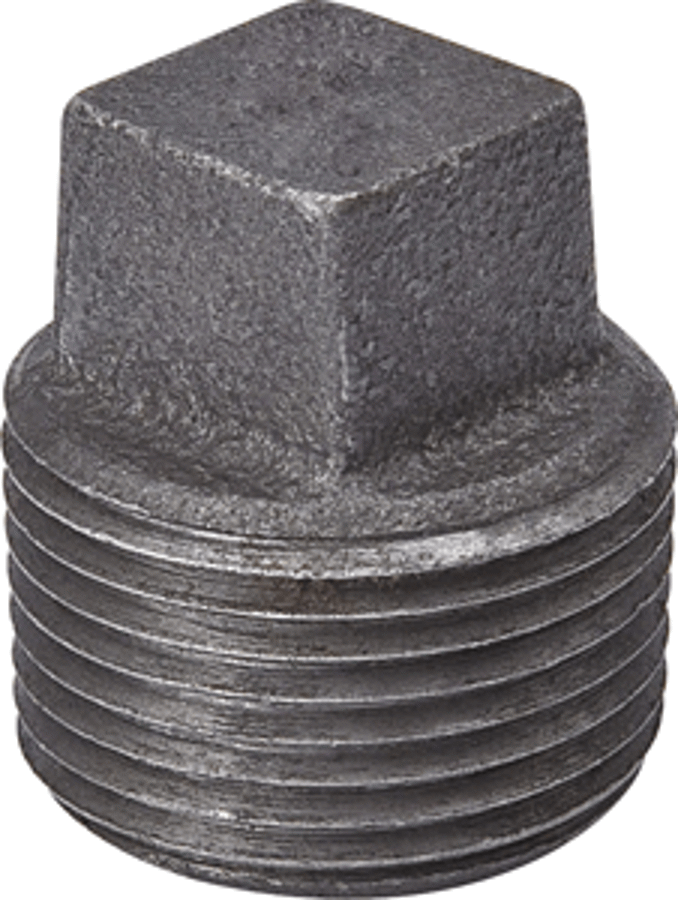 MUELLER INDUSTRIES 511-804 PIPE FITTINGS