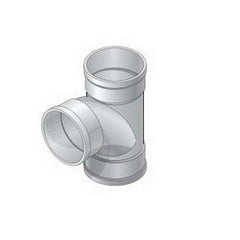 NDS 6P09 PIPE FITTINGS