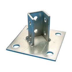 NVENT CADDY P110000EG WALL BRACKETS & PARTS