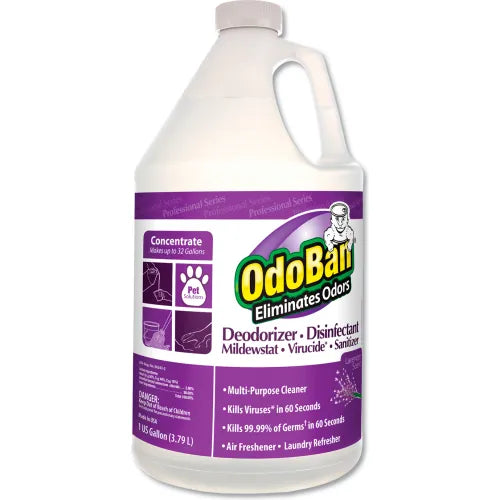ODOBAN 911162G4 DISINFECTANTS