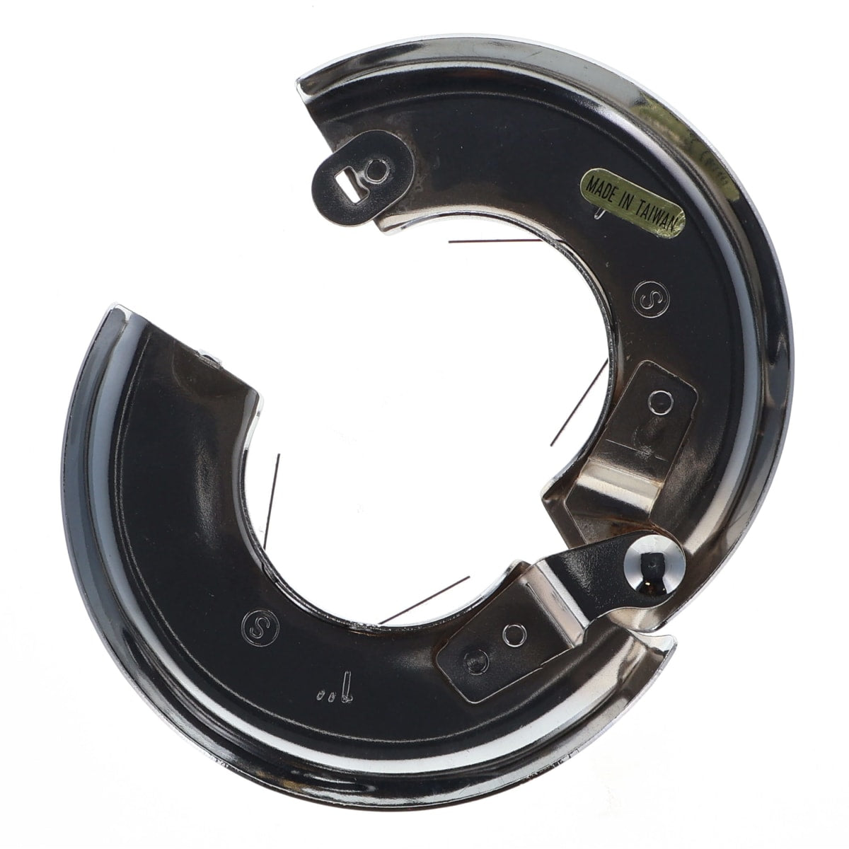 PASCO SPECIALTY 2894 WALL BRACKETS & PARTS
