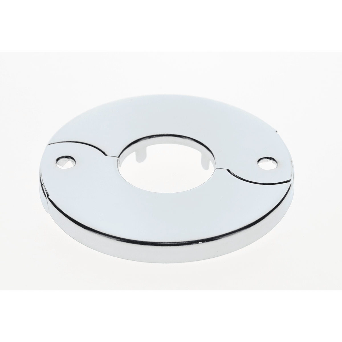 PASCO SPECIALTY PASCO 2812 Sure Grip Economy Floor & Ceiling Plate 3/4 IPS