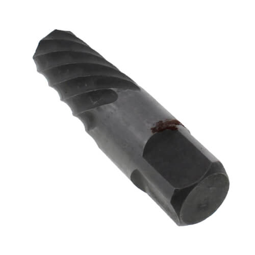 PASCO SPECIALTY Pasco 4832 1 x 1 x 1-1/16 in Square Screw Extractor 1 Piece