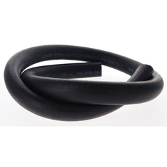 PASCO 50750 Braided Dishwasher Drain Hose, 7/8 in, 50 ft L, Rubber