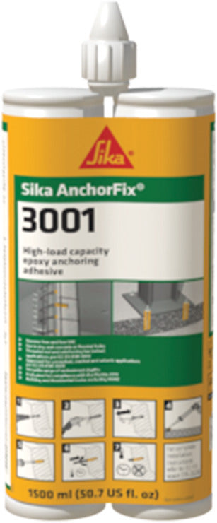 SIKA 456434 ADHESIVES, GLUES & CEMENTS