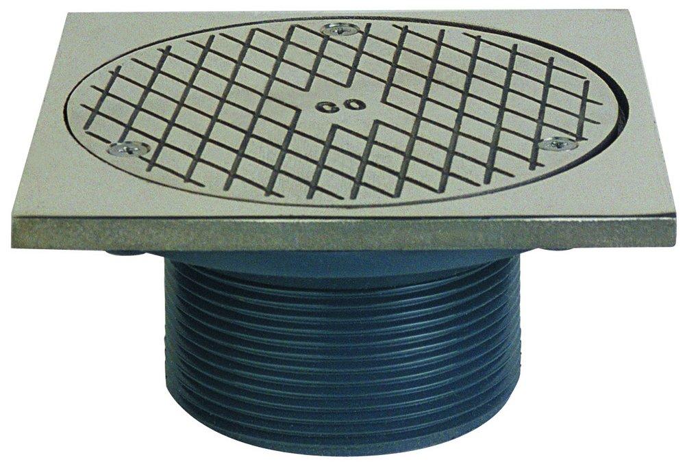 SIOUX CHIEF 852-3LNQ PIPE FITTINGS