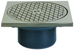 SIOUX CHIEF 852-3LNQ PIPE FITTINGS