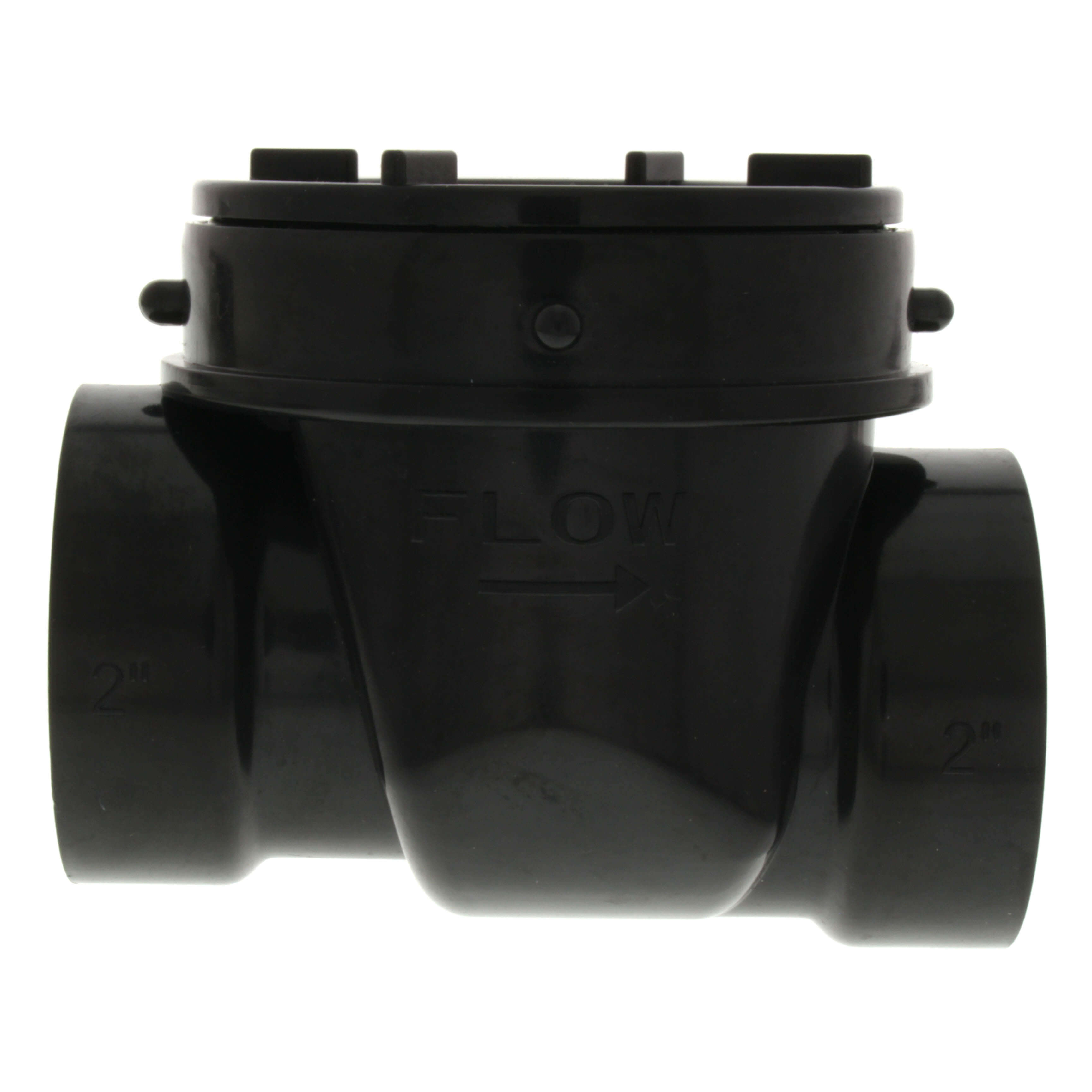 SIOUX CHIEF Sioux Chief 869-2A Valve ABS 2 DWV