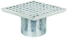 SIOUX CHIEF 821-HQCP PIPE FITTINGS