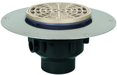 SIOUX CHIEF 822-2ANR FLOOR DRAINS