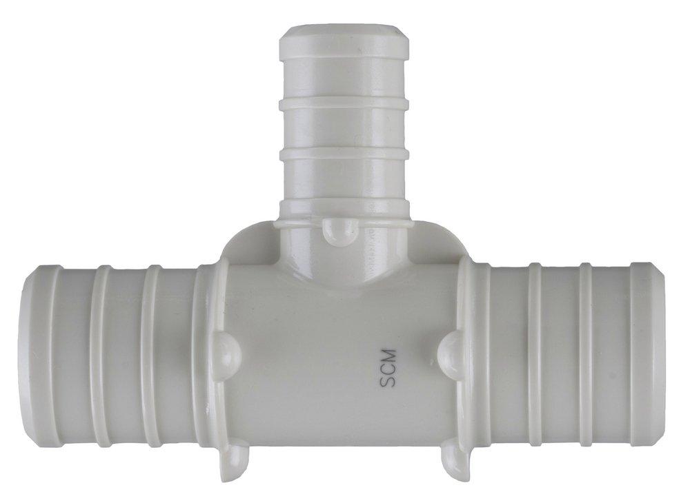 SIOUX CHIEF 641PX332 PEX CRIMP FITTINGS