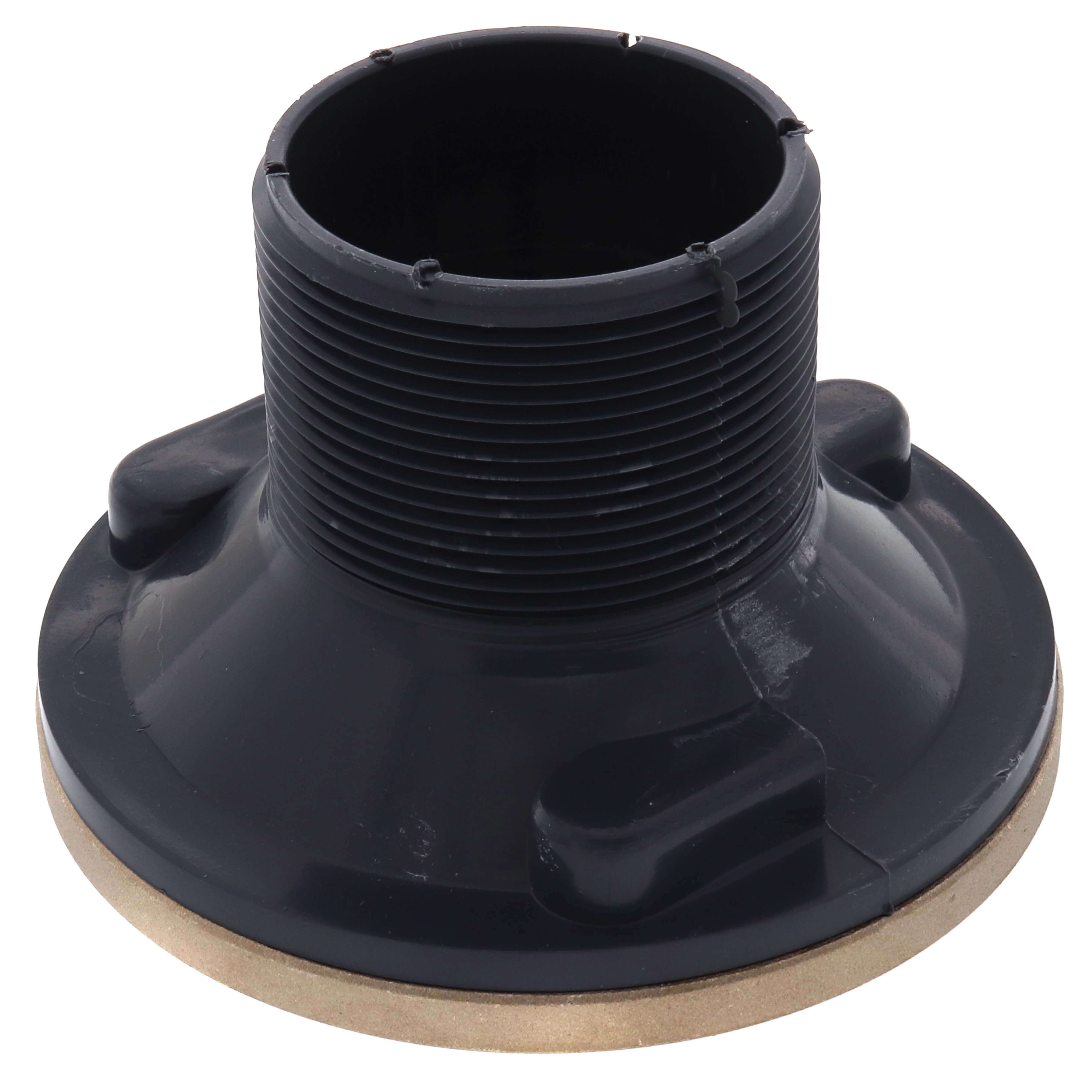 SIOUX CHIEF Sioux Chief 842-2LNR 2 in. Threaded Plastic Floor Drain