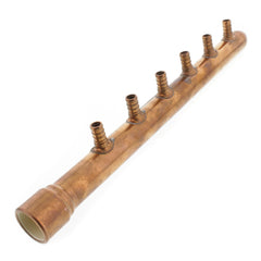 SIOUX CHIEF 672X06C0 PIPE FITTINGS