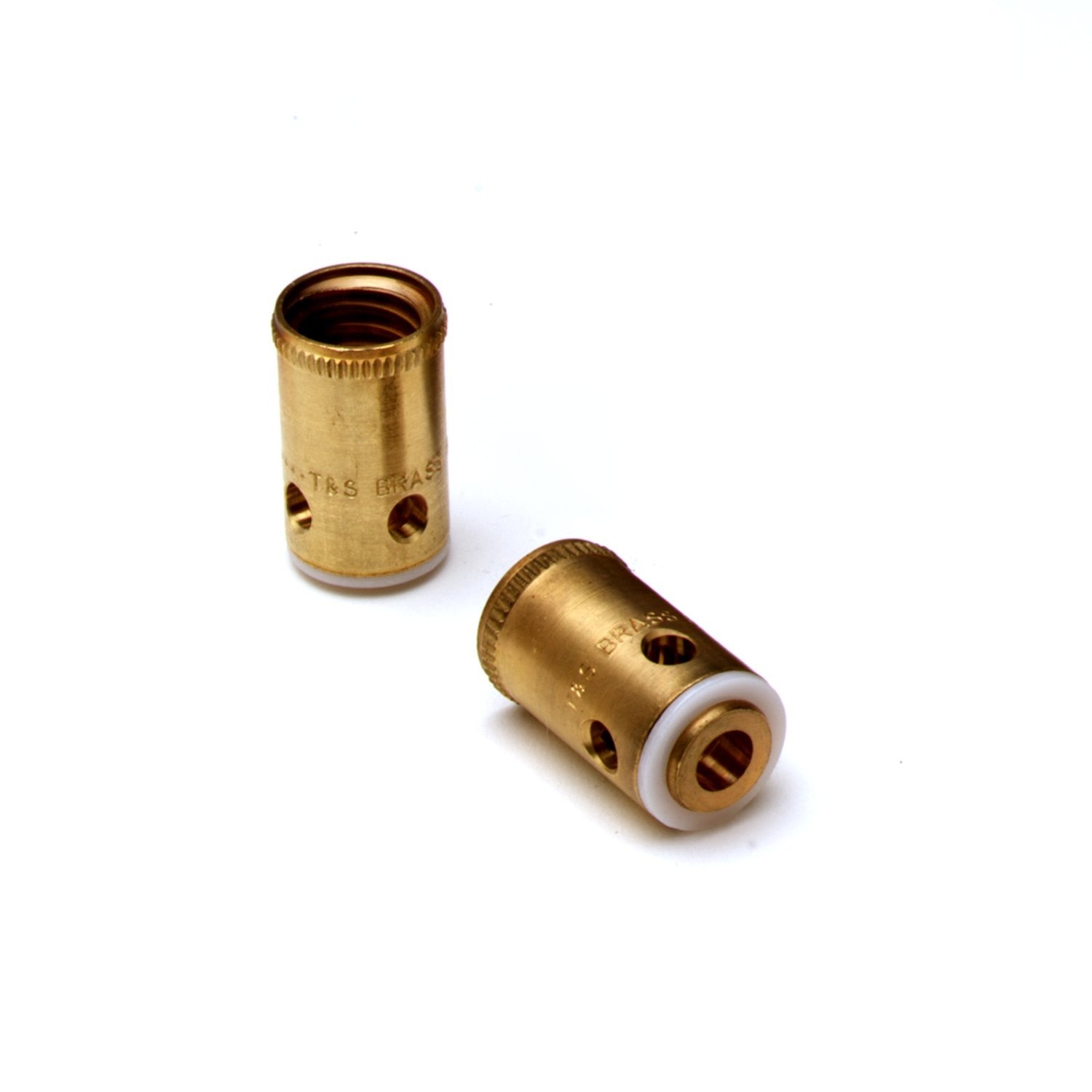 T&S BRASS B-21K GAS VALVES