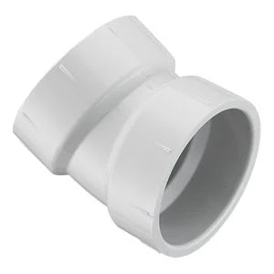 SPEARS P324040 PVC FITTINGS