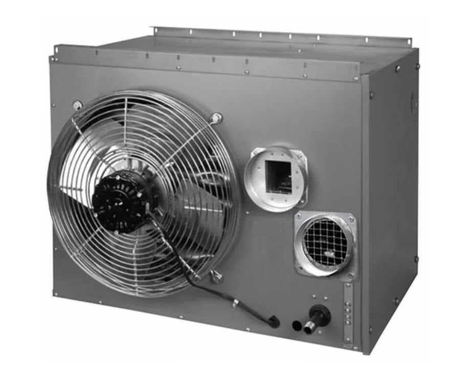 STERLING HVAC Sterling GG060A1NSA11C Gas Fired Unit Heater