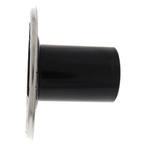 SIOUX CHIEF Sioux Chief 888-AM 3 in. Open Flange Closet with Stainless Steel Ring