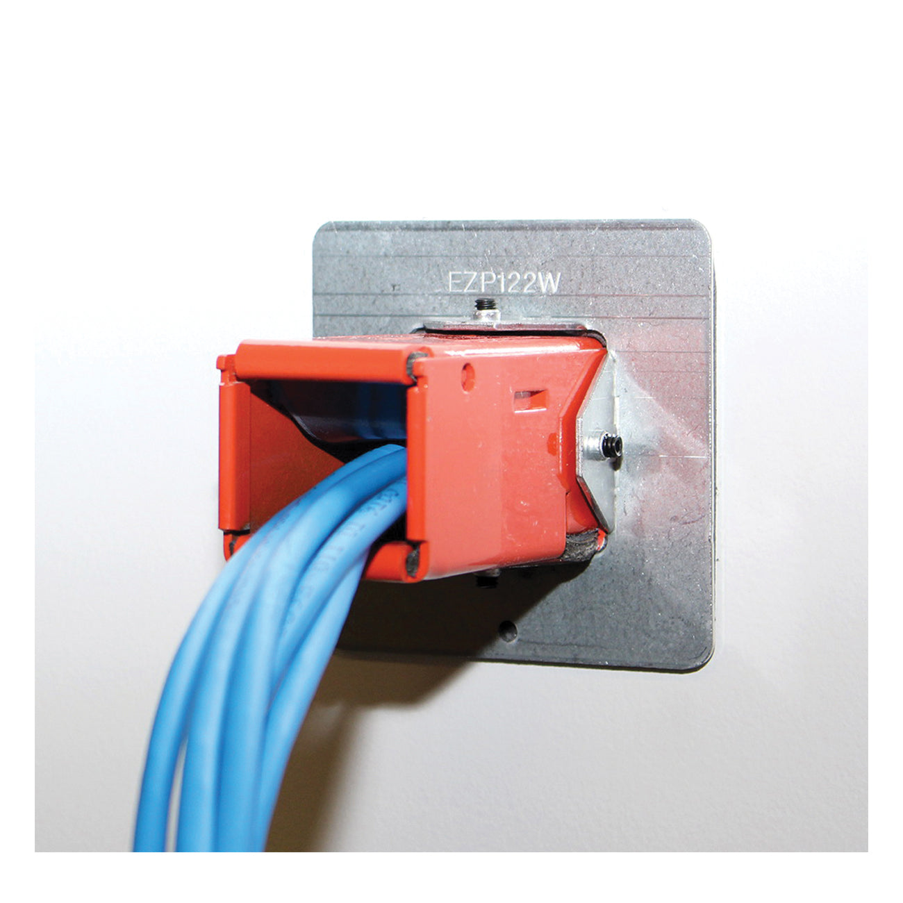 SPECIFIED TECHNOLOGIES EZD22 FIRE PROTECTION