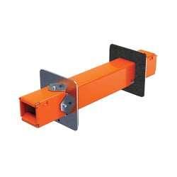 SPECIFIED TECHNOLOGIES Specified Technologies EZD22 EZ-Path Fire Barrier Pathway Kit 10-1/2 in x 1-1/2 in x 1-1/2 in REPLACEMENT MPN