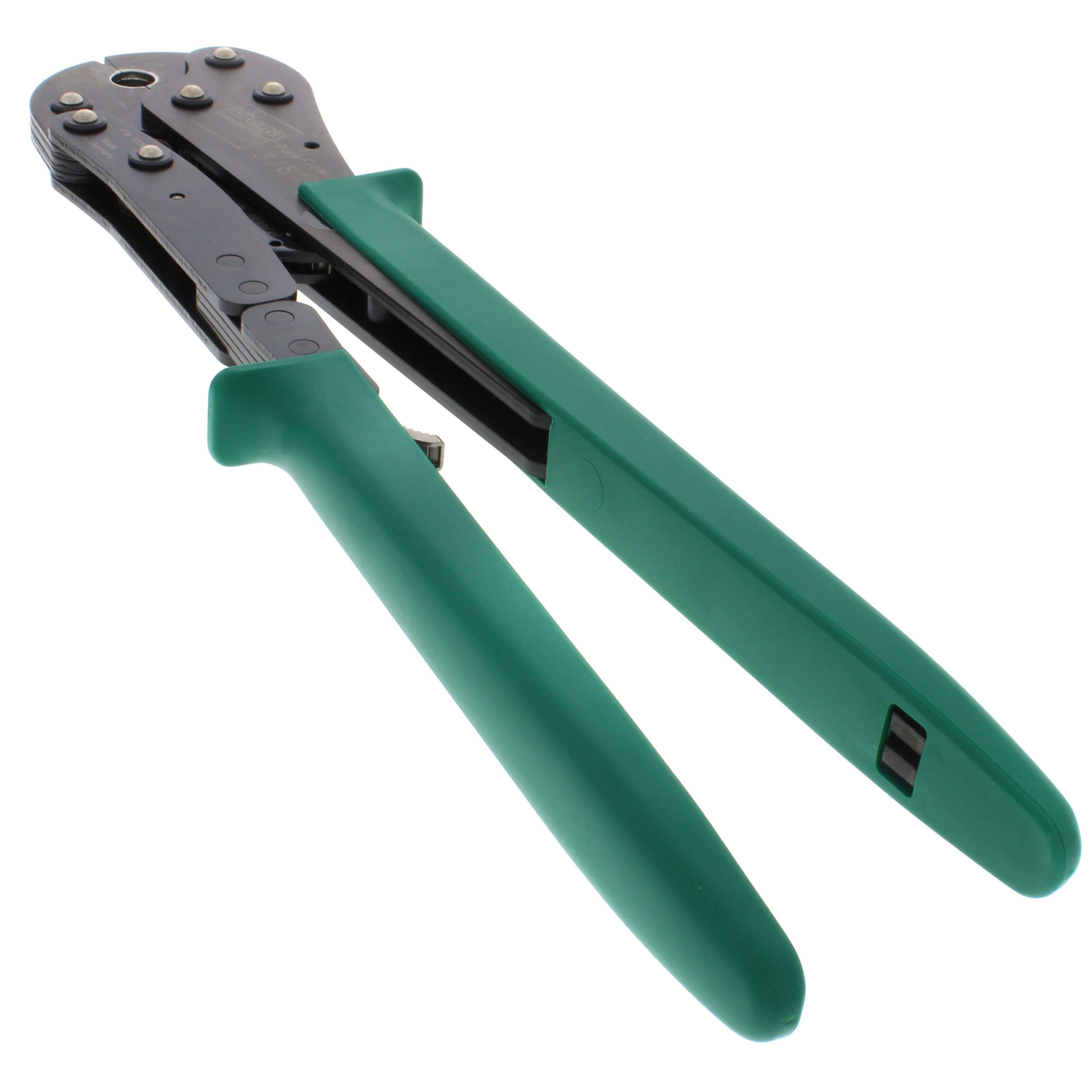VIEGA Viega 50000 PureFlow 3/8 In. PEX Press Hand Tool