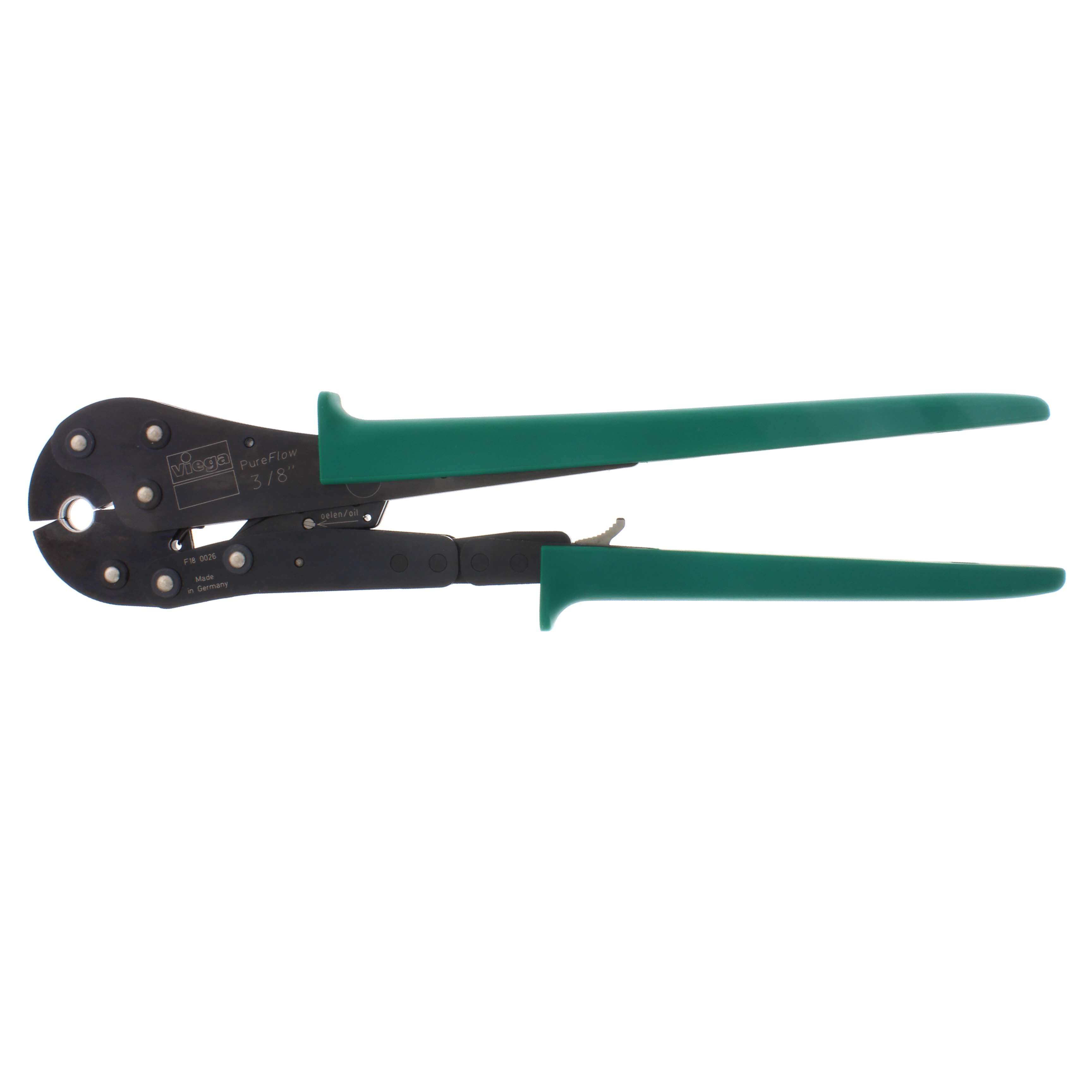 VIEGA Viega 50000 PureFlow 3/8 In. PEX Press Hand Tool