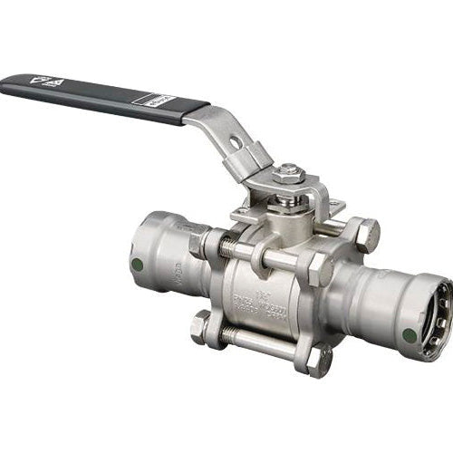 VIEGA 28503 BALL VALVES