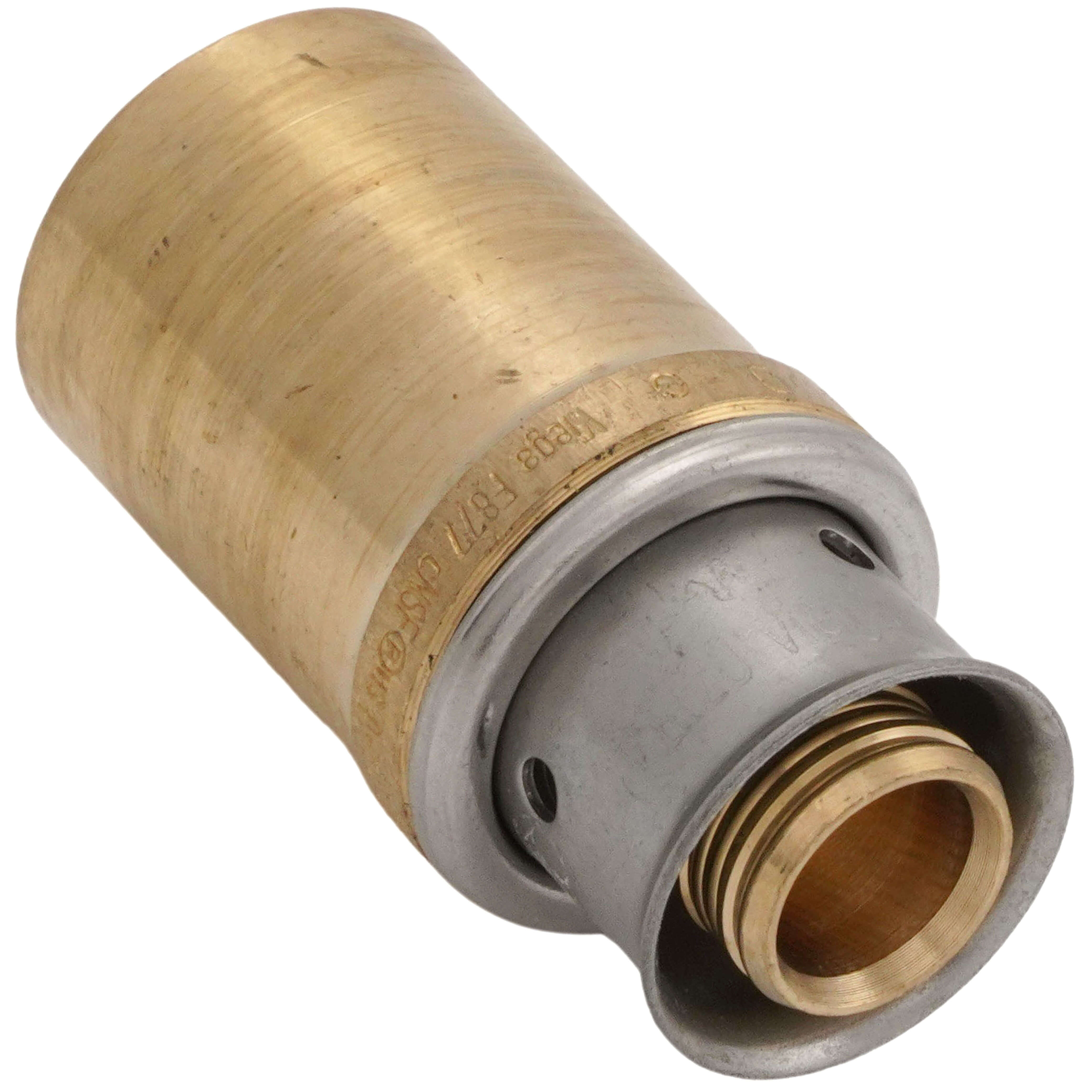 VIEGA 97525 PIPE FITTINGS