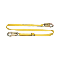 WERNER C111506 LANYARDS & CARIBNERS