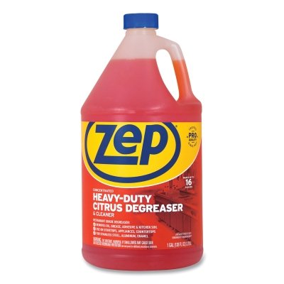 ZEP ZUCIT128CA CLEANERS & DEGREASERS