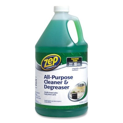 ZEP ZU0567128 CLEANERS & DEGREASERS