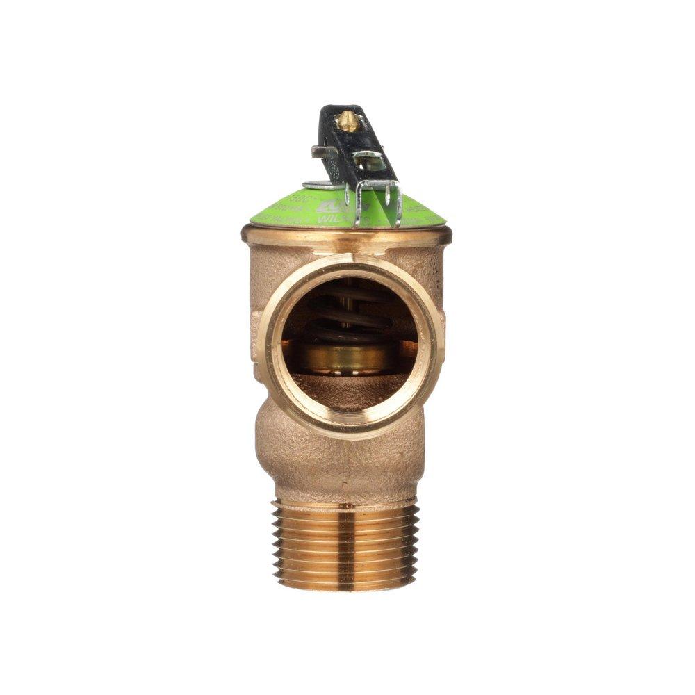ZURN Zurn P1000AXL-150C Wilkins 150# Relief Valve 3/4 x 3/4
