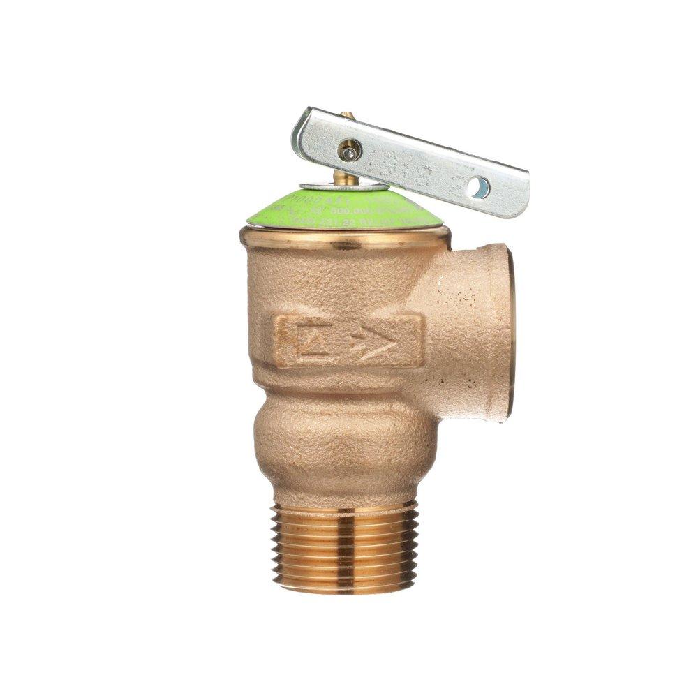 ZURN Zurn P1000AXL-150C Wilkins 150# Relief Valve 3/4 x 3/4