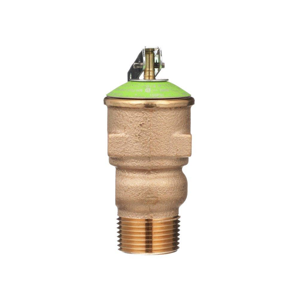 ZURN Zurn P1000AXL-150C Wilkins 150# Relief Valve 3/4 x 3/4