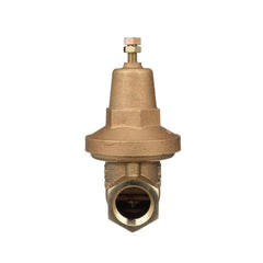 ZURN Zurn 1-70XL 70XL 1 in. Cast Bronze Union FNPT Pressure Reducing Valve W70XLG