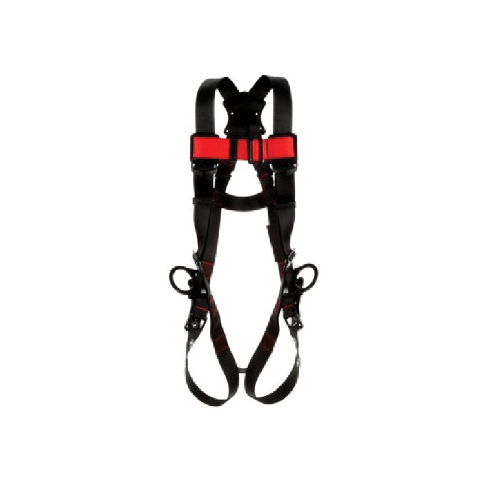 3M 1161532 SAFETY HARNESSES