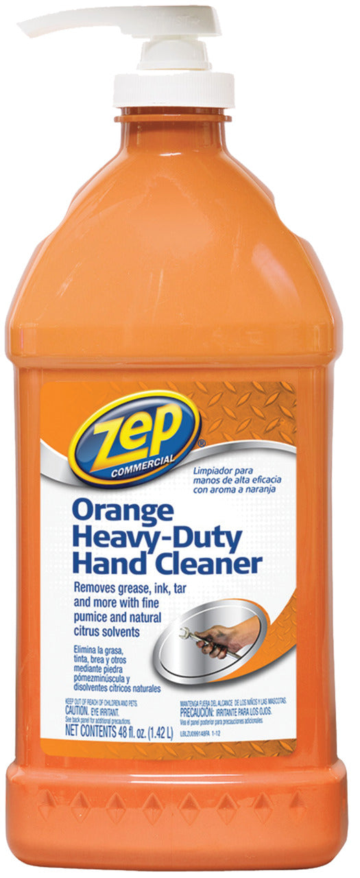 ZEP R45710 HAND CLEANSERS