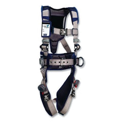 3M 1112554 SAFETY HARNESSES