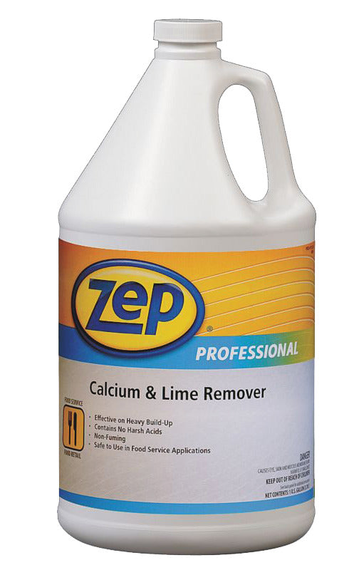 ZEP R11524 CLEANERS & DEGREASERS